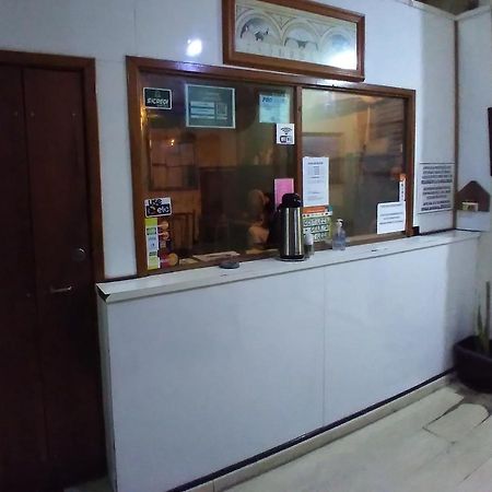 Rio Sevilha Adultonly Hotel Rio de Janeiro Luaran gambar