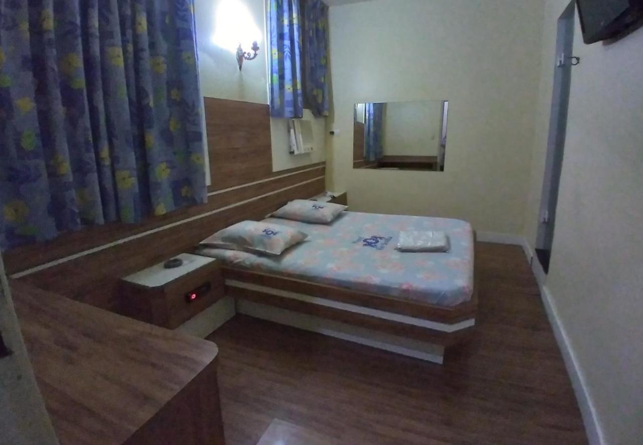 Rio Sevilha Adultonly Hotel Rio de Janeiro Luaran gambar