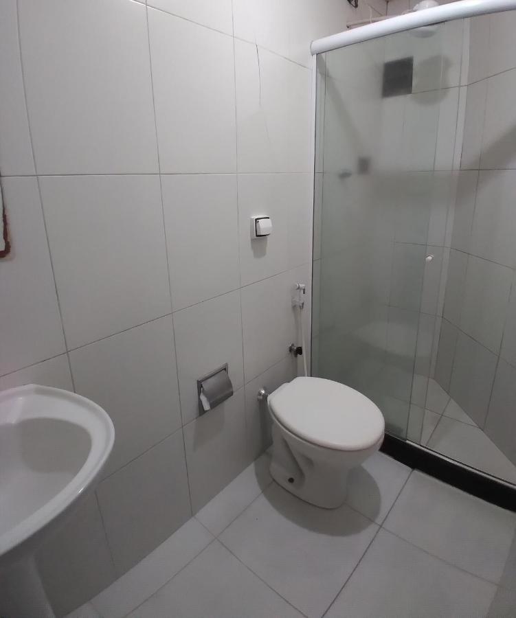 Rio Sevilha Adultonly Hotel Rio de Janeiro Luaran gambar