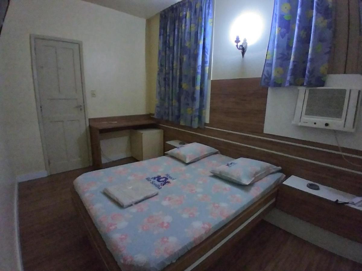 Rio Sevilha Adultonly Hotel Rio de Janeiro Luaran gambar